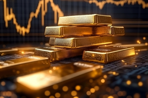 黄金市场最新速报：出口锐减、央行购金与ETF规模增长的新动向