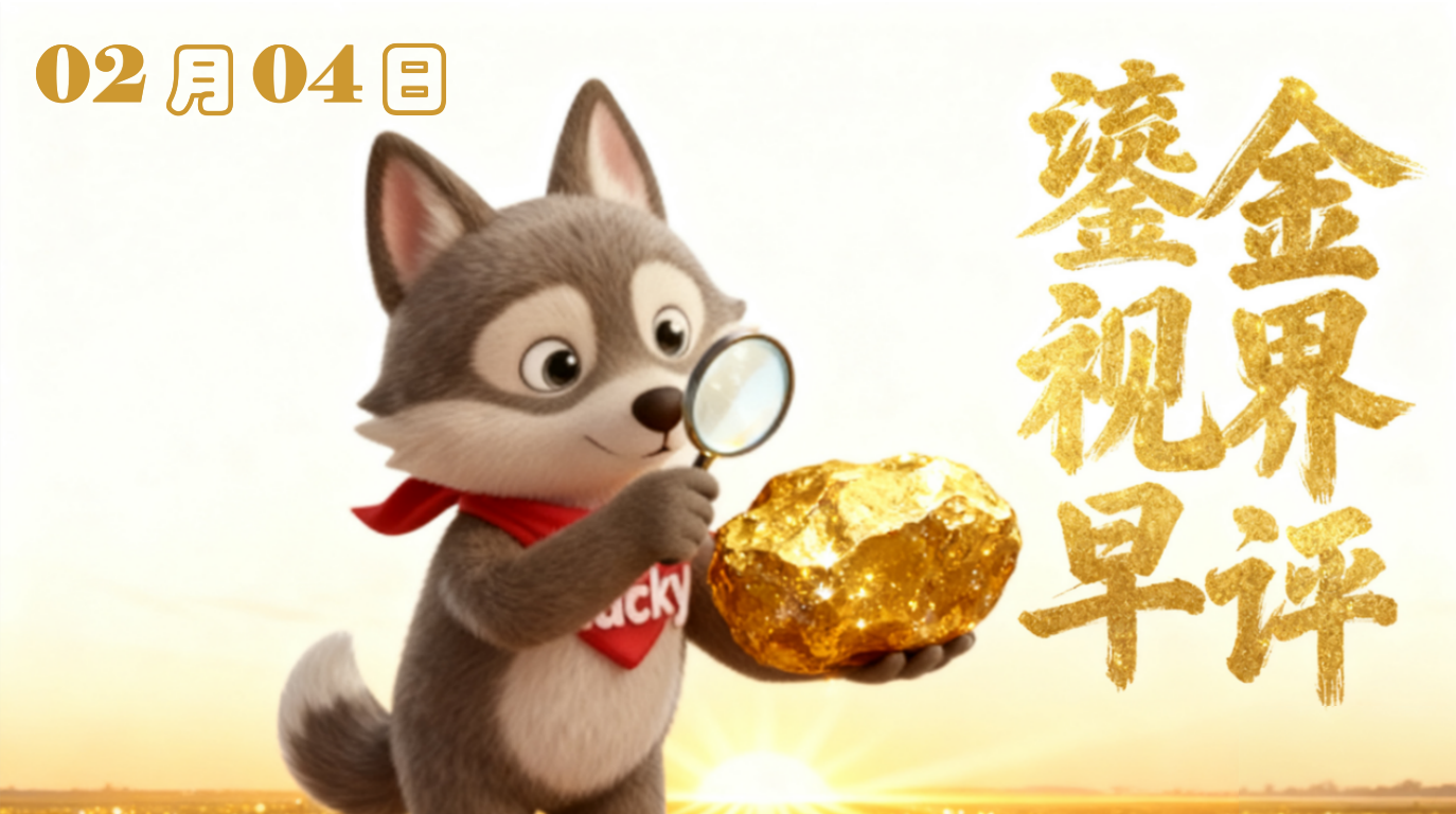 美伊摩擦引爆行情，金银价格高位巨震博弈