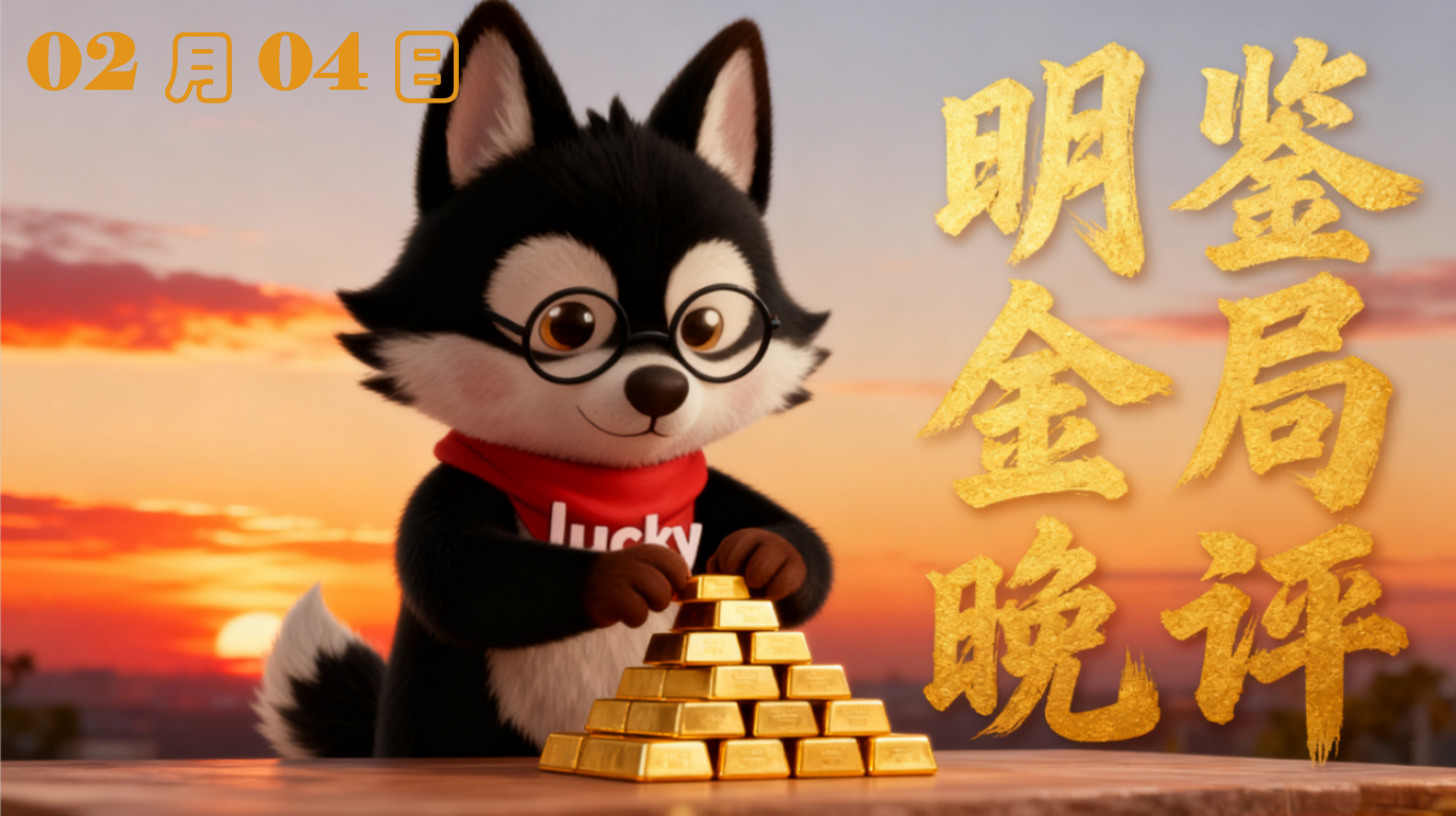 现货黄金交易_金价巨震后反弹,关注关键阻力区