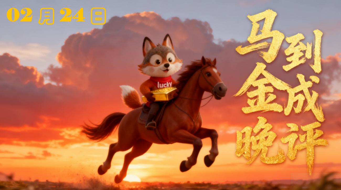美军航母集结中东，黄金强势突破5200关口