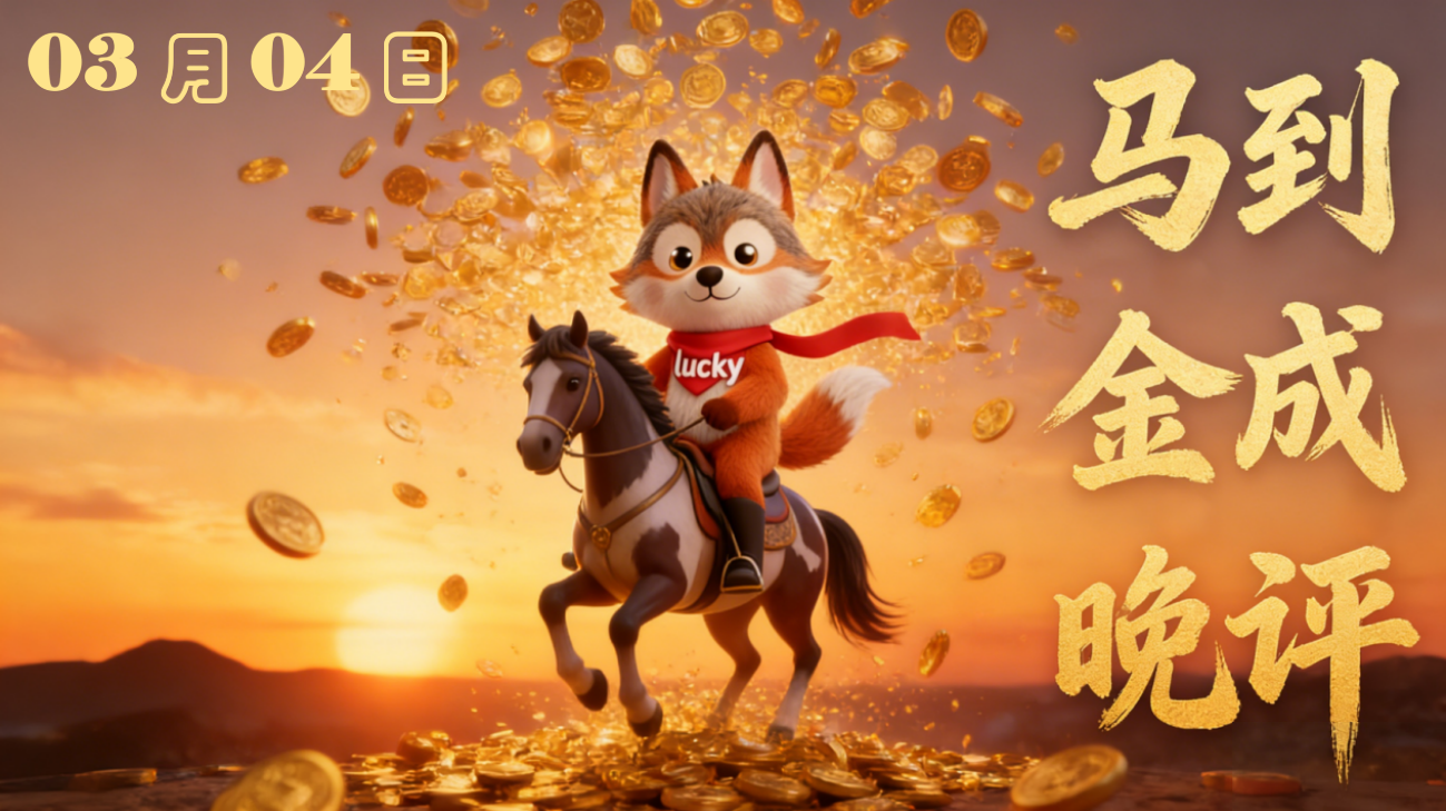 中性信号难破僵局，金银技术性反弹待催化