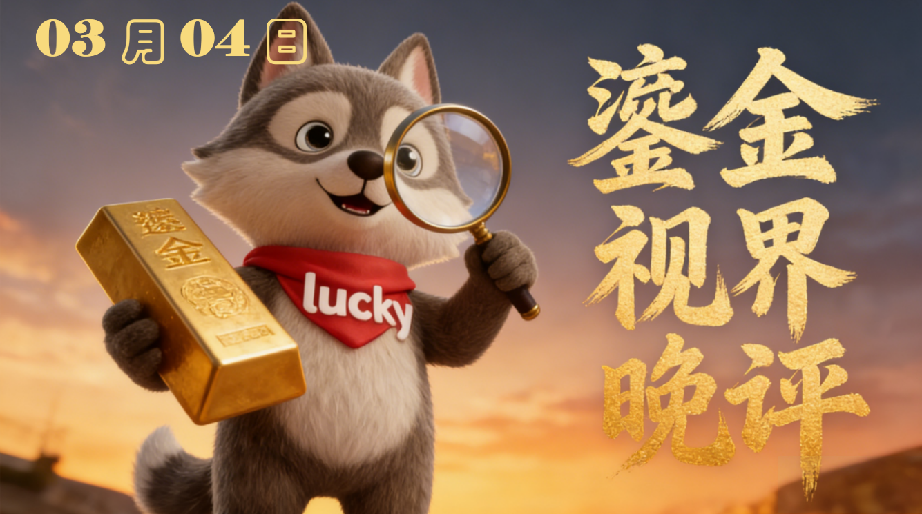 中东局势紧绷，金银先抑后扬，静待小非农指引